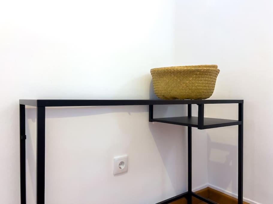 Apartment 10 Bairro Alto Lissabon