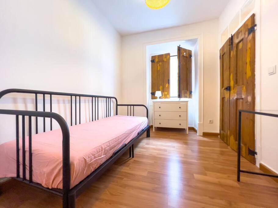 Appartement 10 Bairro Alto Lissabon